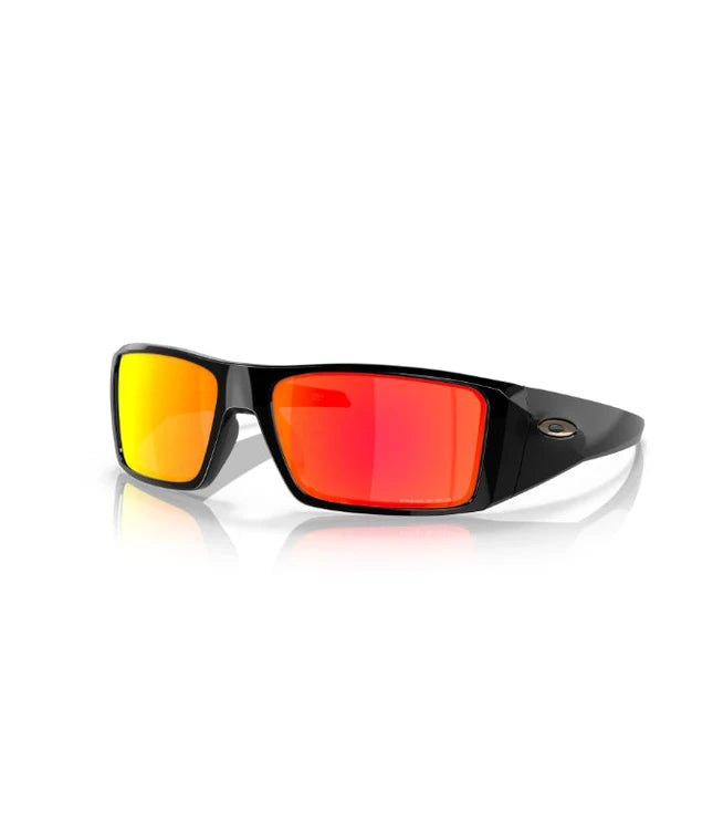 Oakley Heliostat OO9231 Designer Sunglasses