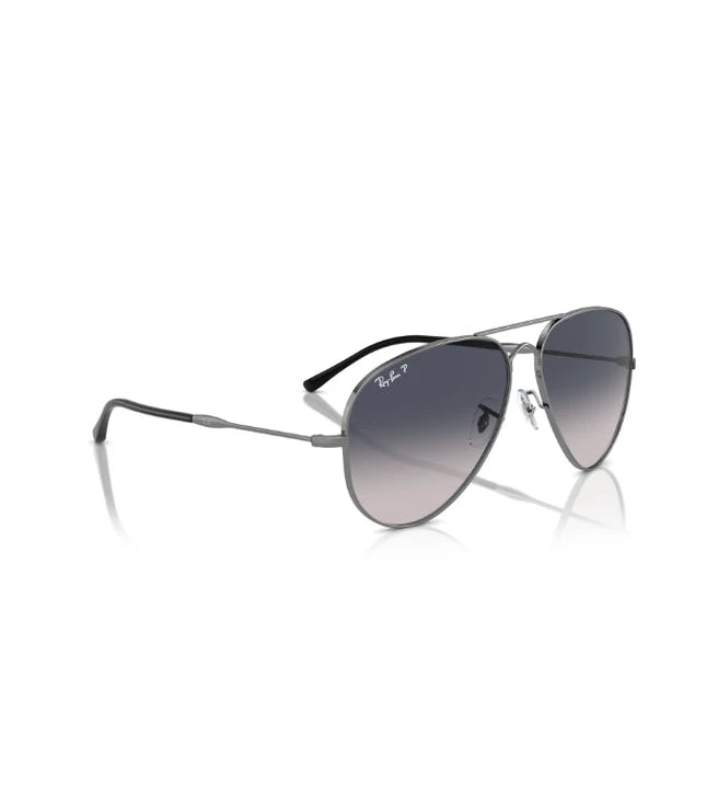 Ray-Ban Old Aviator RB3825 Designer Sunglasses