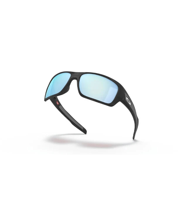 Oakley Turbine OO9263 Designer Sunglasses