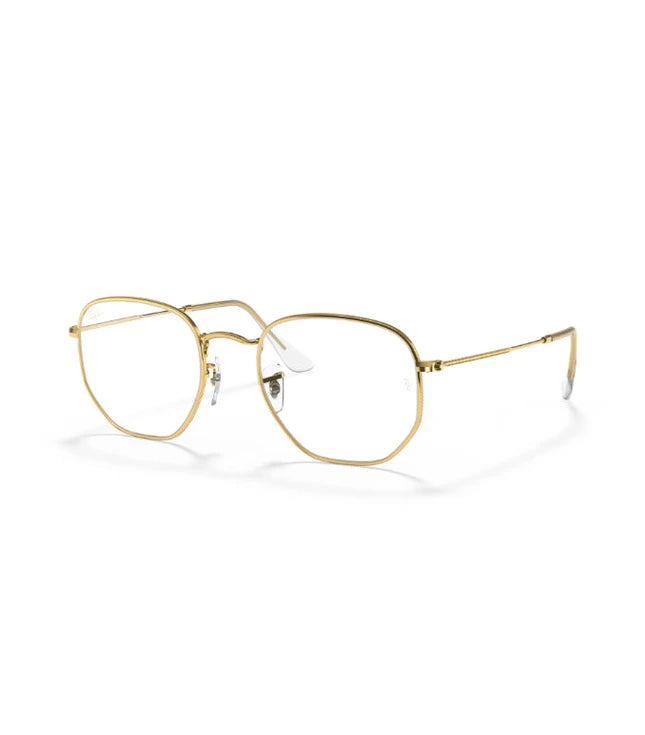 Ray-Ban Hexagonal RB3548 Designer Sunglasses