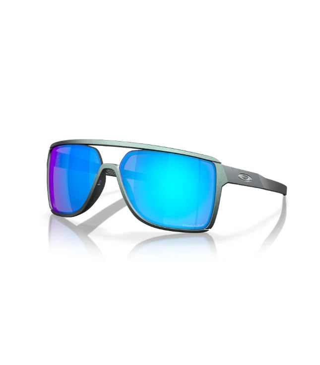 Oakley Castel OO9147 Designer Sunglasses