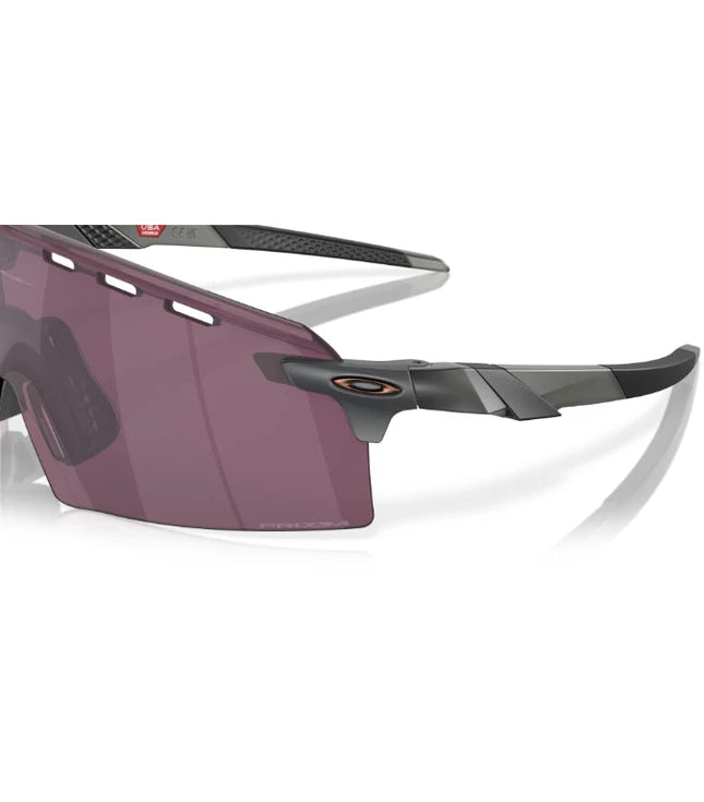 Oakley Encoder Strike Vented OO9235 Designer Sunglasses