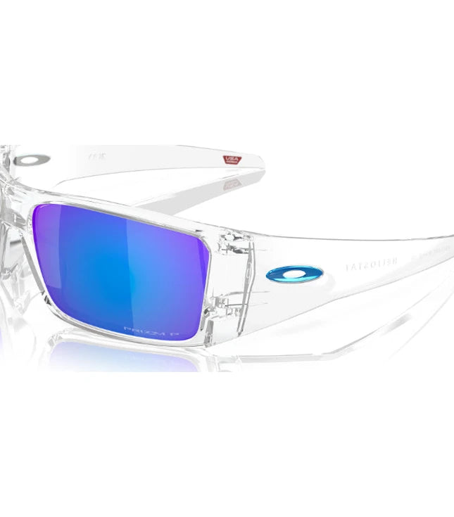 Oakley Heliostat OO9231 Designer Sunglasses