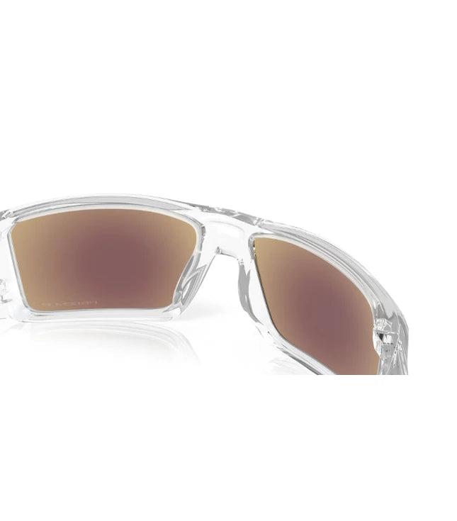 Oakley Heliostat OO9231 Designer Sunglasses
