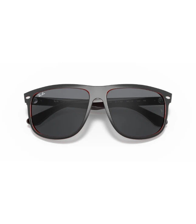 Ray-Ban Boyfriend RB4147 Designer Sunglasses