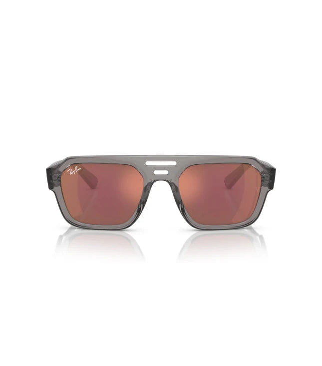 Ray-Ban Corrigan RB4397 Designer Sunglasses