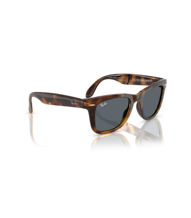 Ray-Ban Folding Wayfarer RB4105 Designer Sunglasses