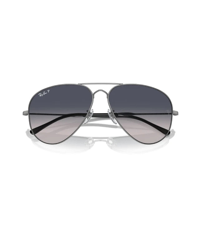 Ray-Ban Old Aviator RB3825 Designer Sunglasses