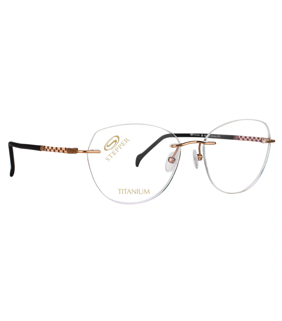 Eyeglasses