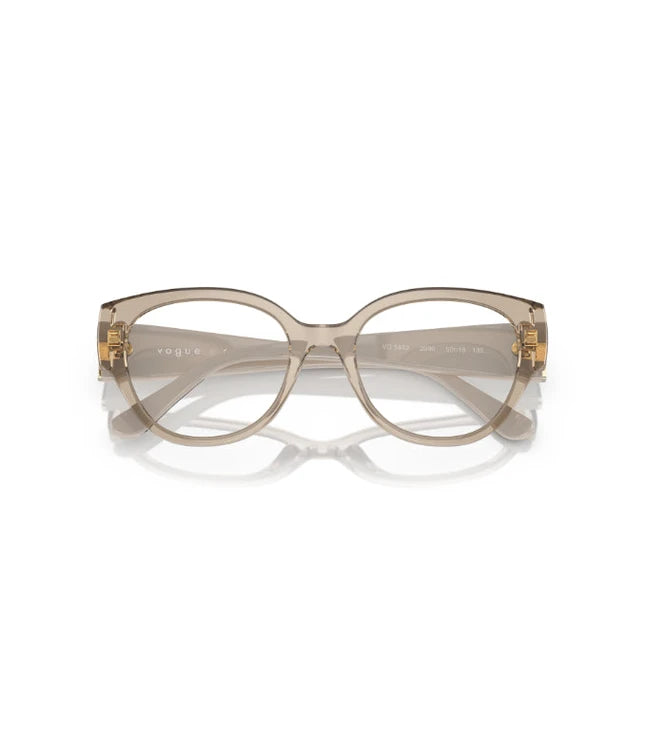 Eyeglasses