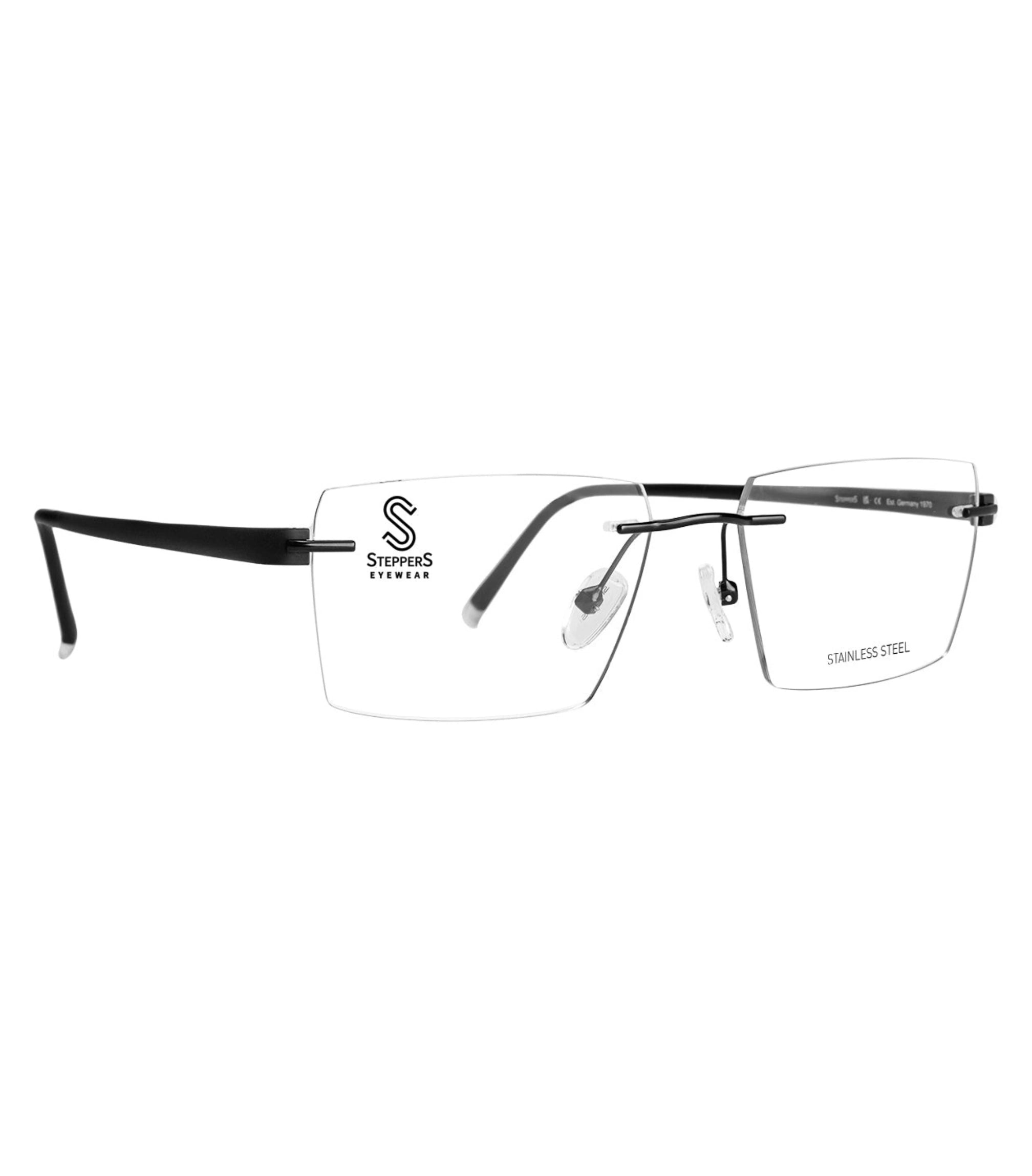 Eyeglasses