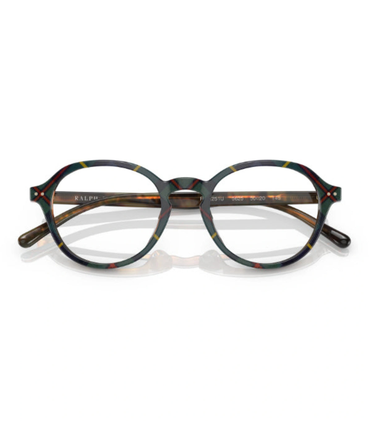 Eyeglasses