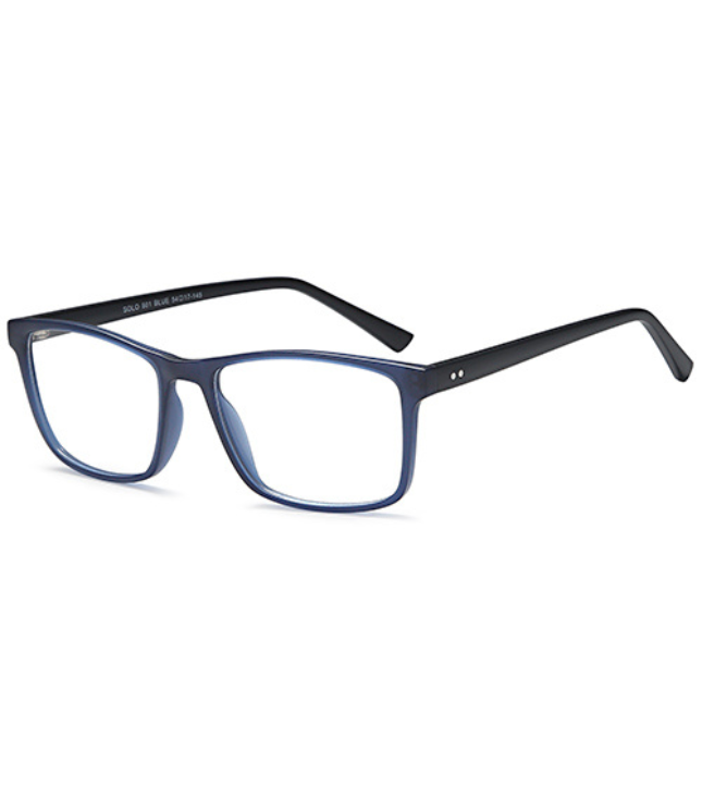 Solo Collection - Solo 801 Glasses