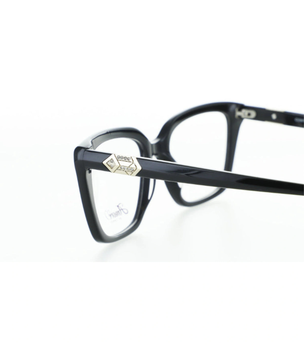 Eyeglasses