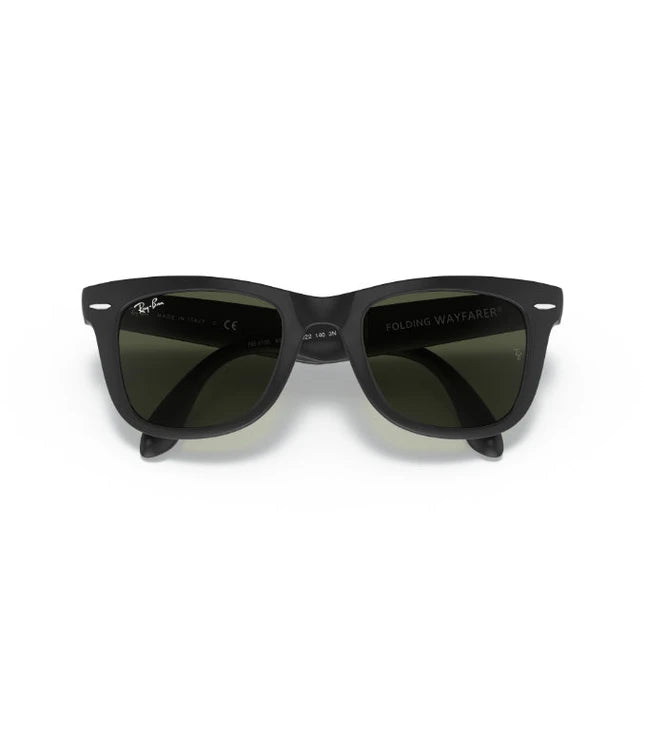 Ray-Ban Folding Wayfarer RB4105 Designer Sunglasses