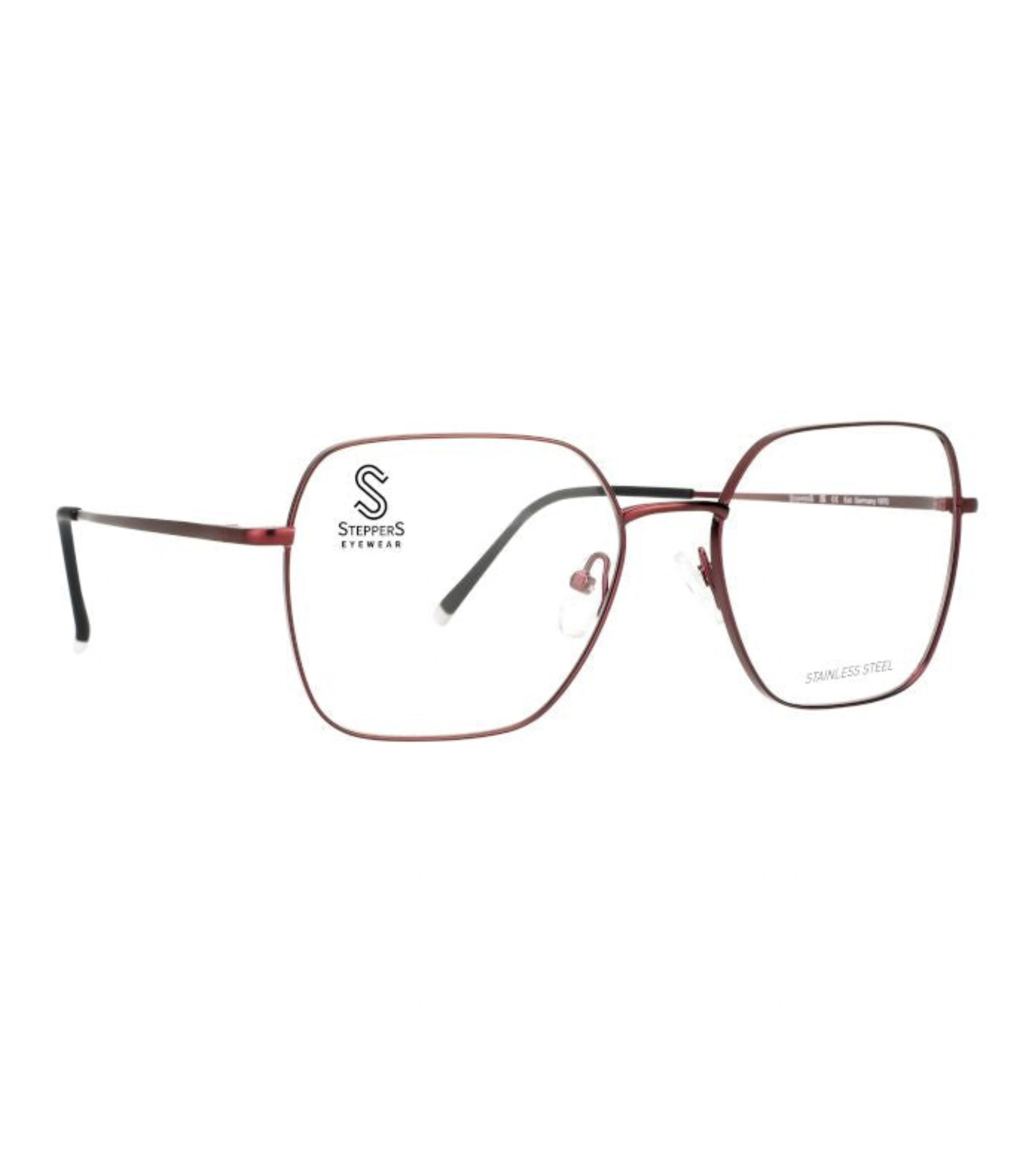 Eyeglasses