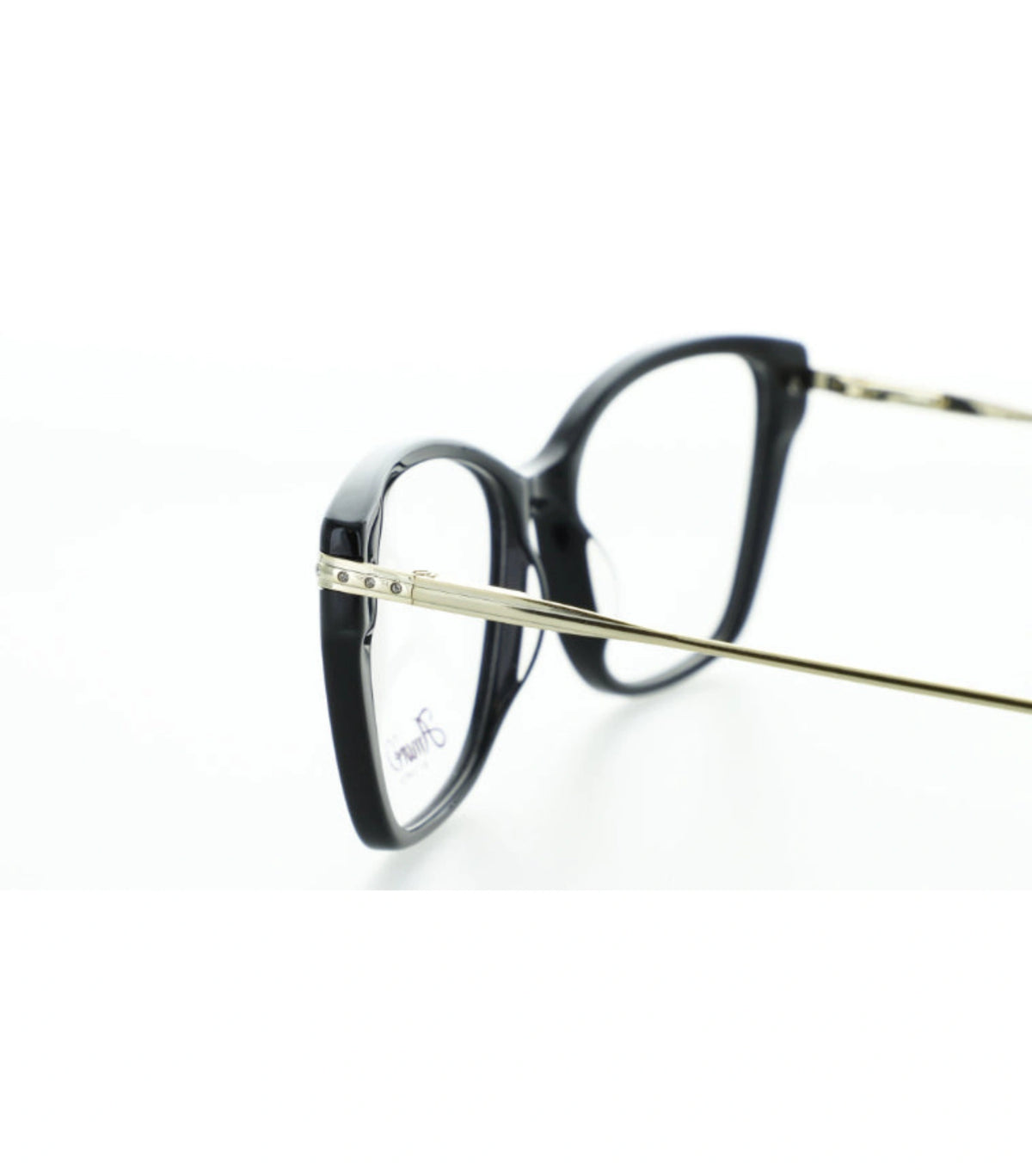 Eyeglasses