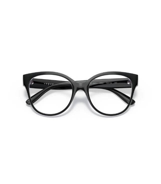 Eyeglasses