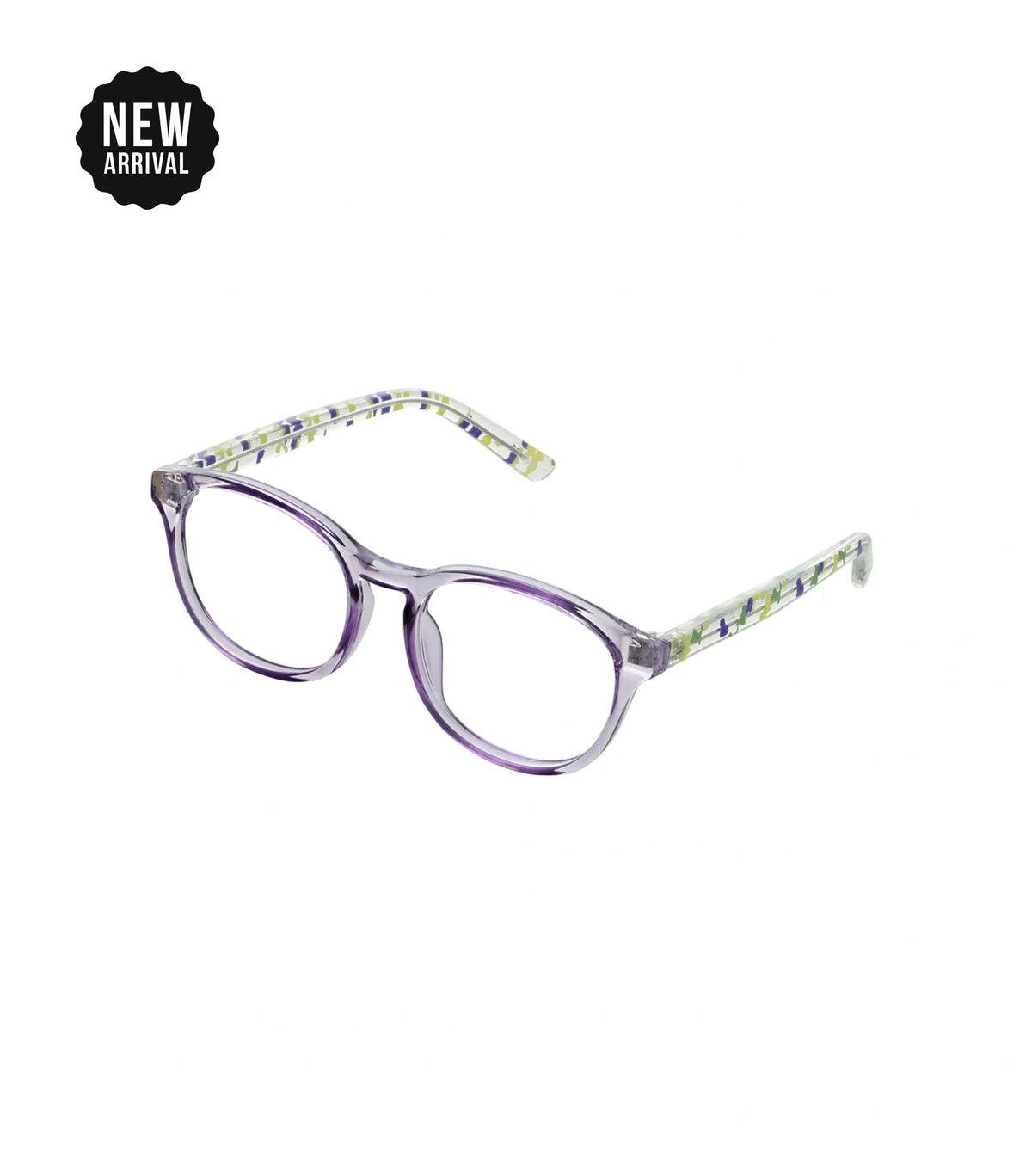 Eyeglasses