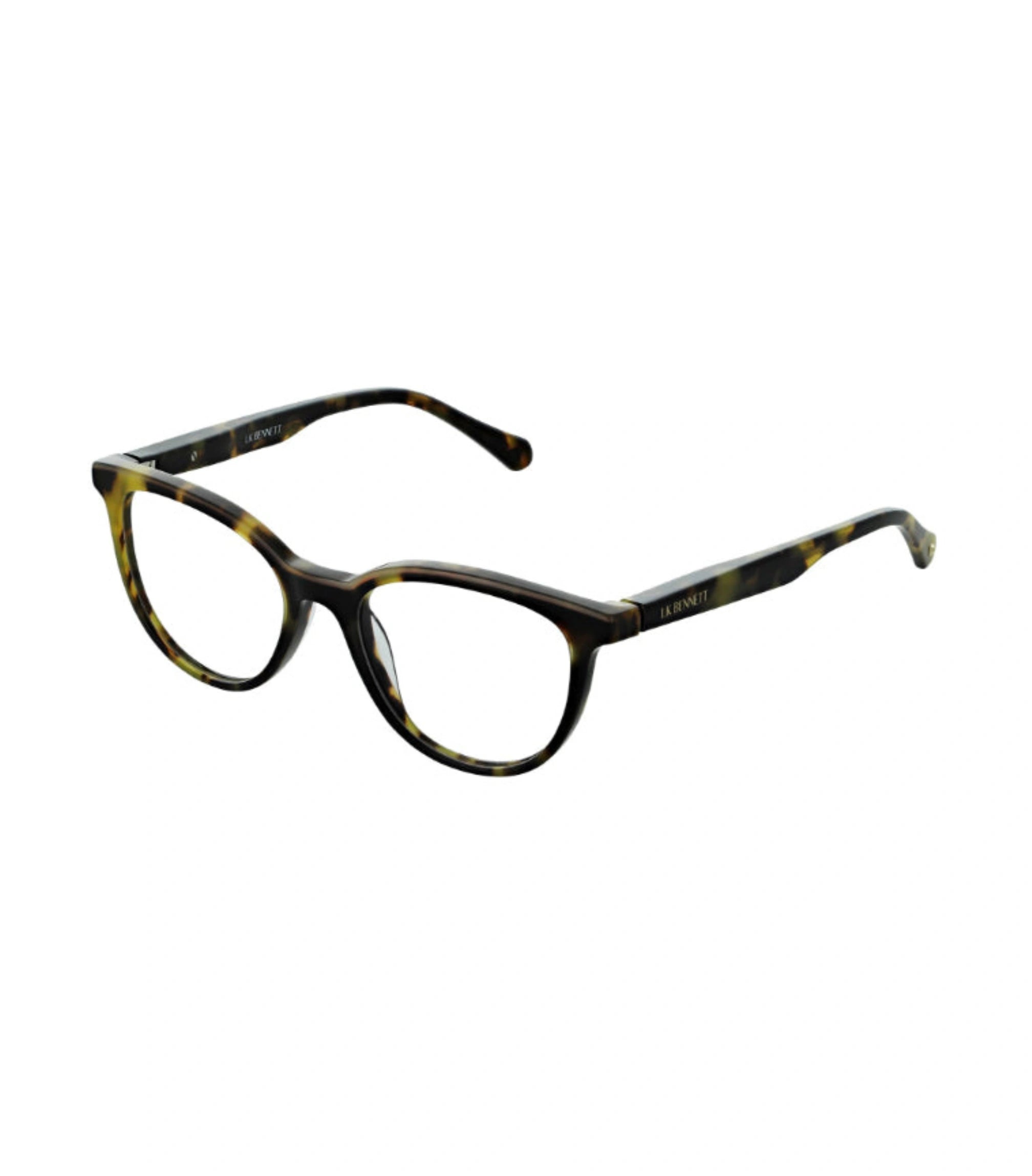 Eyeglasses