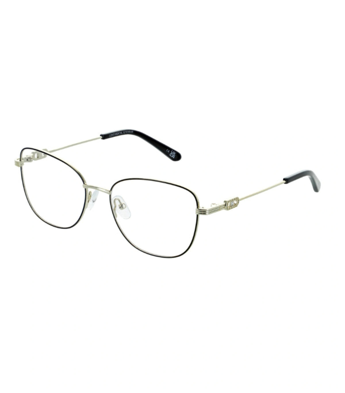 Eyeglasses