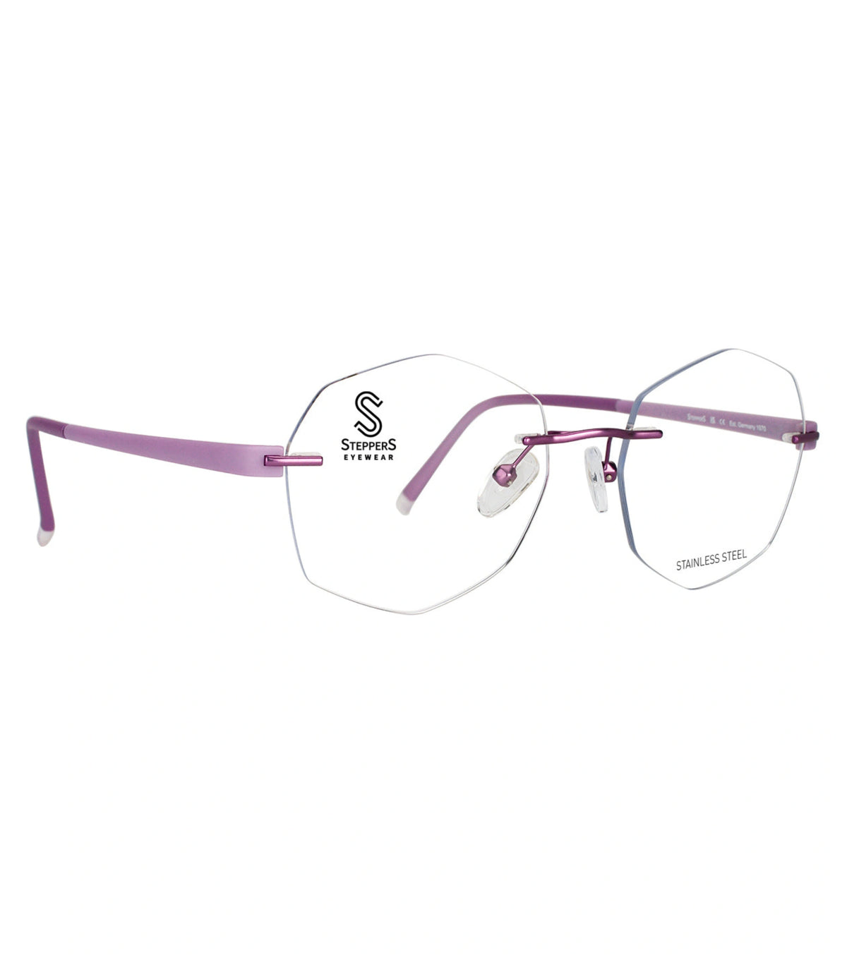 Eyeglasses