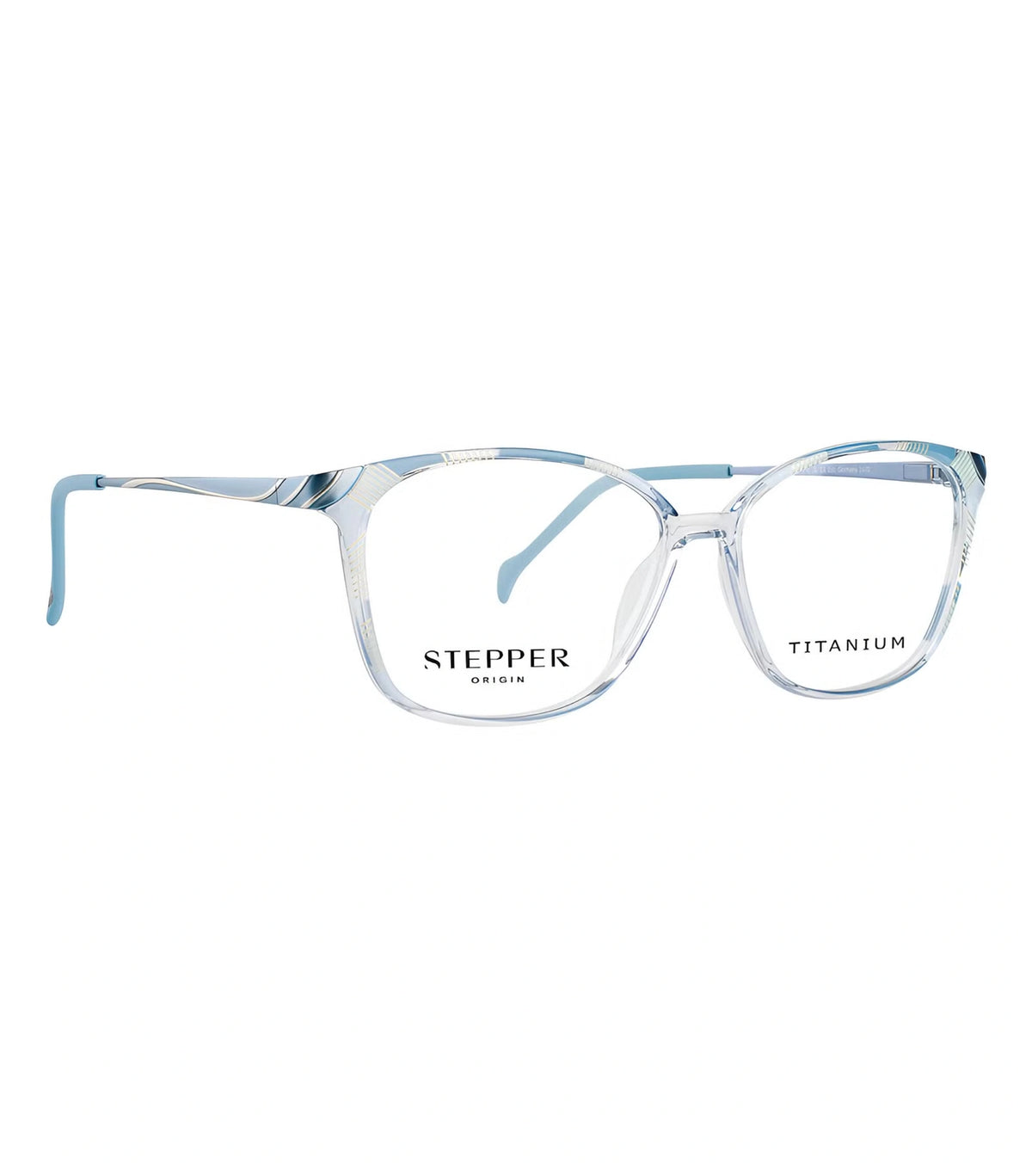 Eyeglasses
