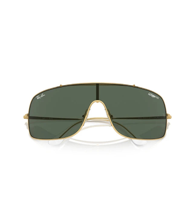 Ray-Ban Wings III RB3897 Designer Sunglasses