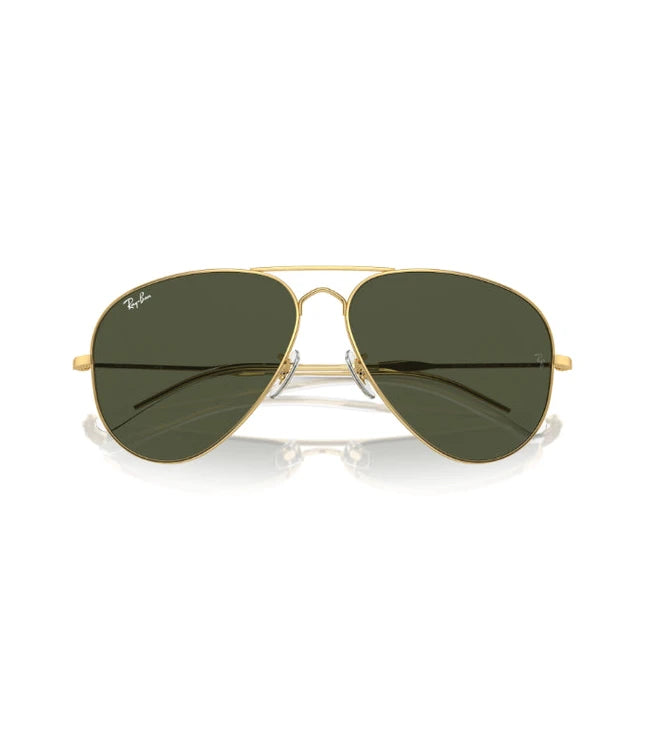 Ray-Ban Old Aviator RB3825 Designer Sunglasses