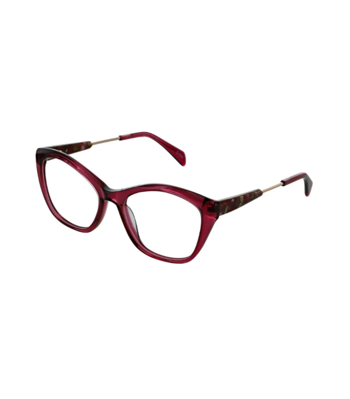 Eyeglasses