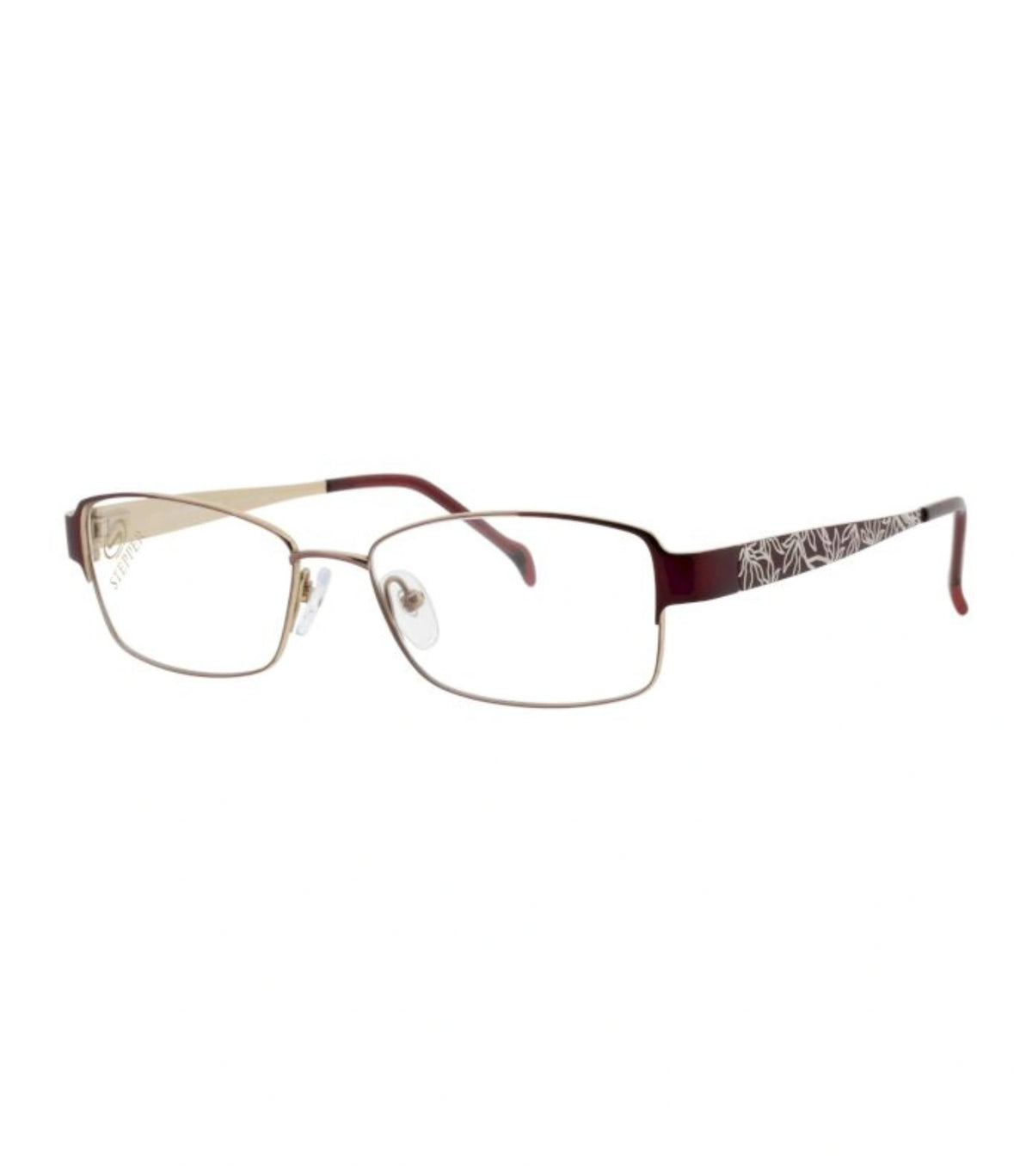 glasses
