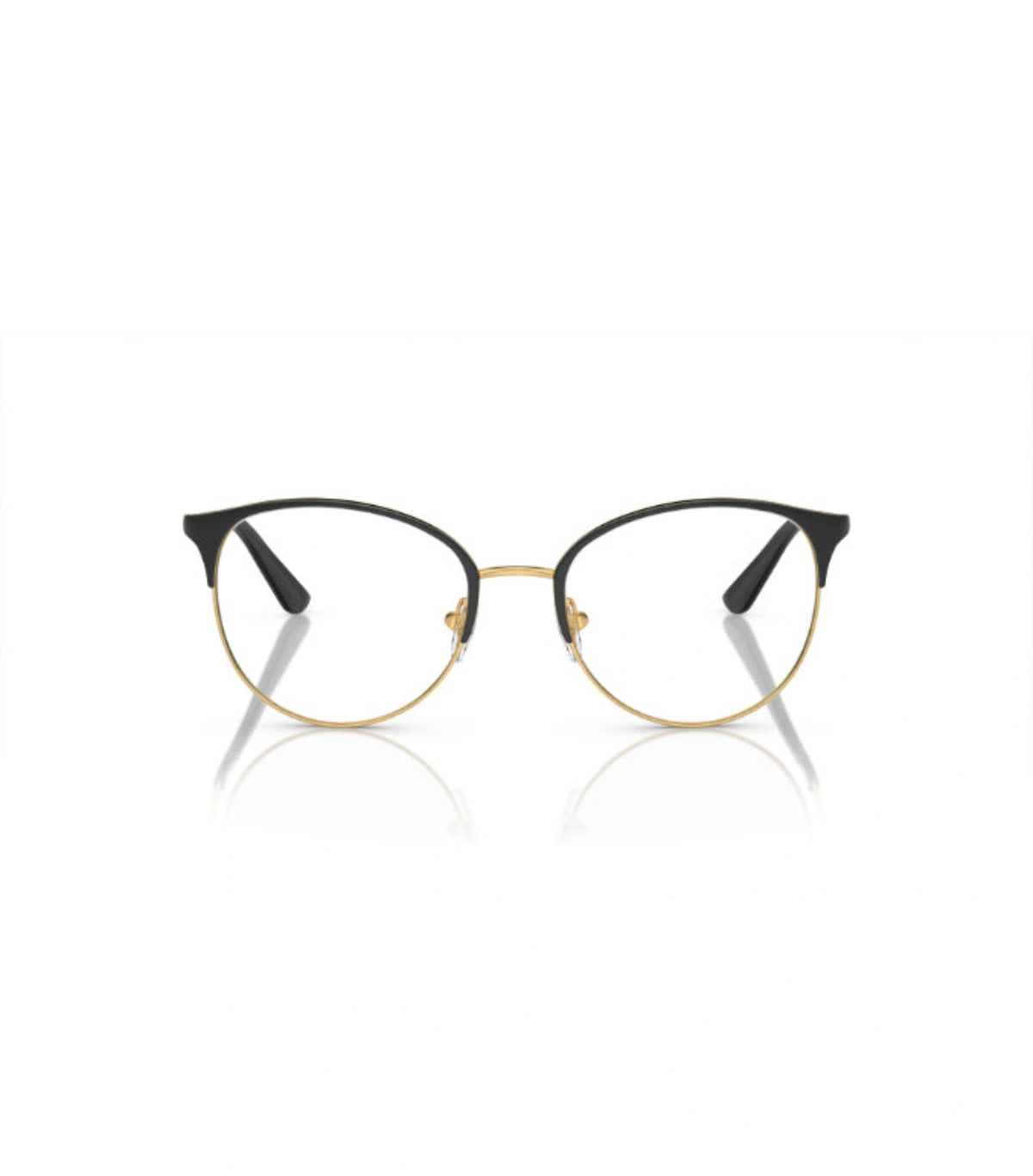 Eyeglasses