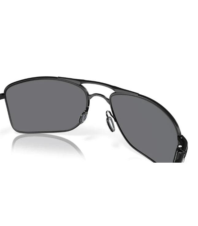 Oakley Gauge 8 OO4124 Designer Sunglasses