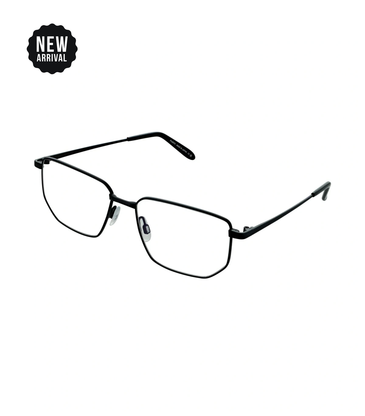 Eyeglasses