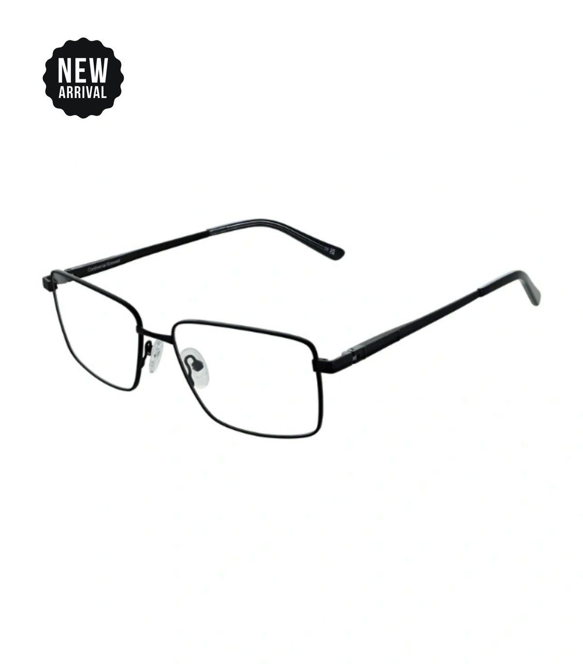 Eyeglasses