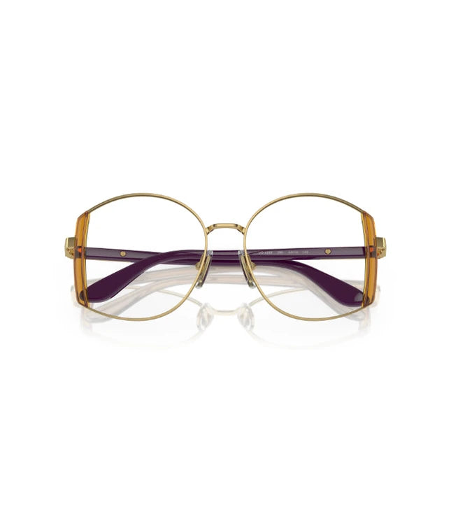 Eyeglasses
