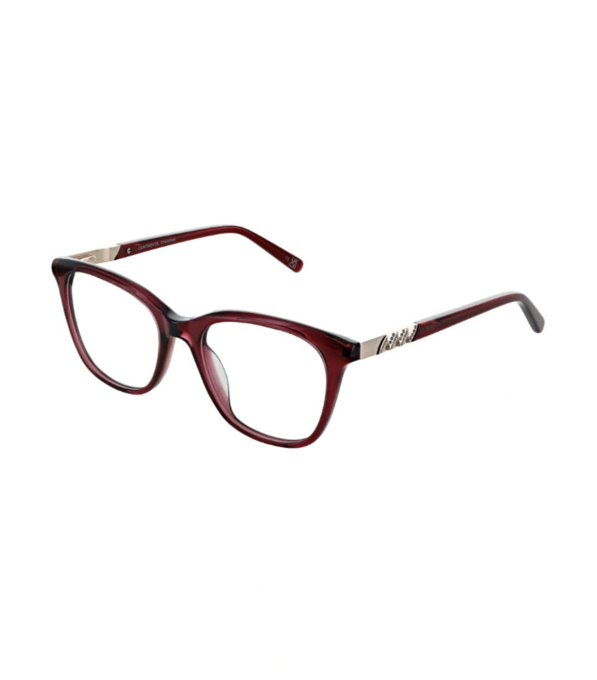 Eyeglasses