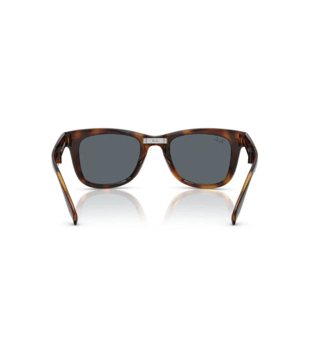 Ray-Ban Folding Wayfarer RB4105 Designer Sunglasses