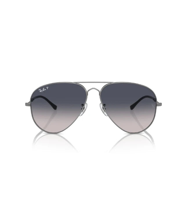 Ray-Ban Old Aviator RB3825 Designer Sunglasses
