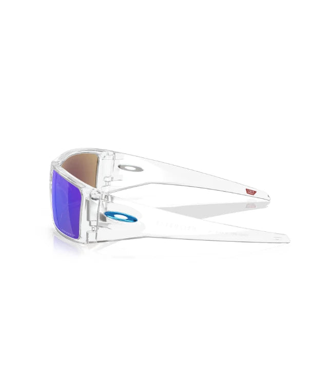 Oakley Heliostat OO9231 Designer Sunglasses