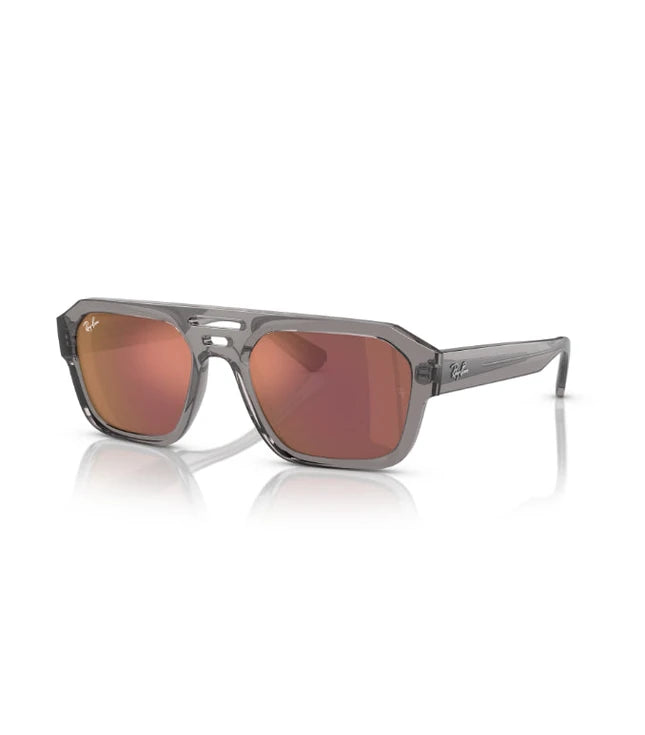 Ray-Ban Corrigan RB4397 Designer Sunglasses