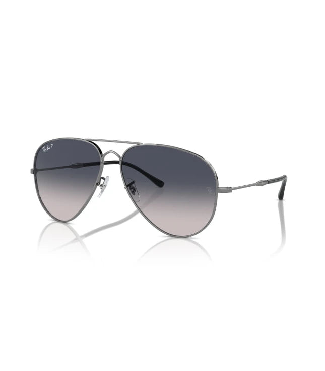 Ray-Ban Old Aviator RB3825 Designer Sunglasses