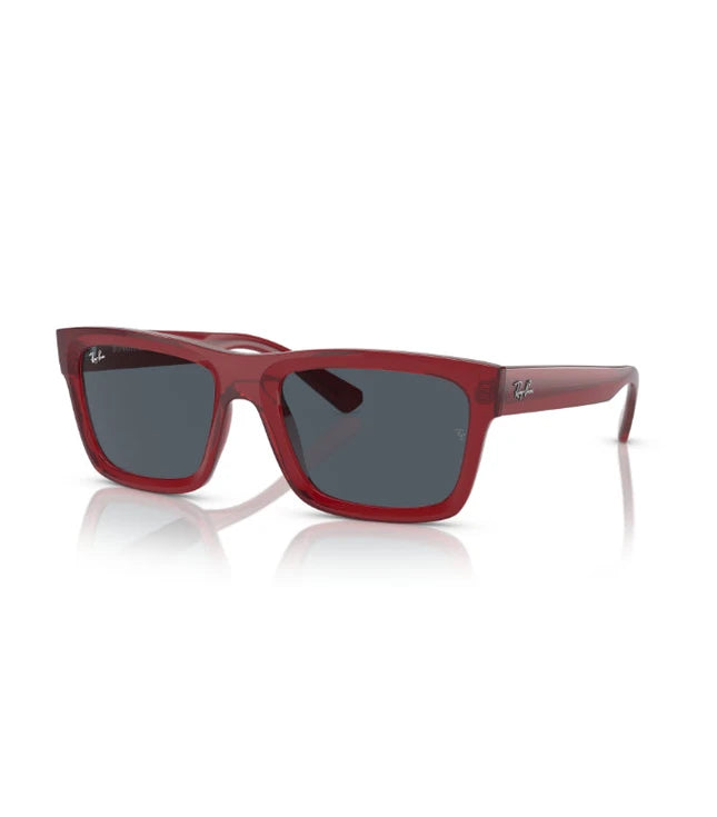 Ray-Ban Warren RB4396 Designer Sunglasses