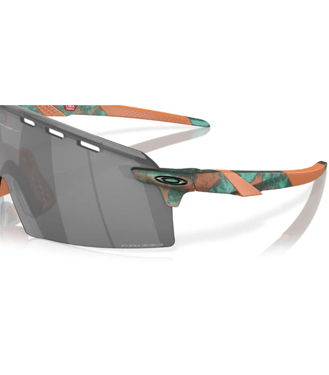 Oakley Encoder Strike Vented OO9235 Designer Sunglasses