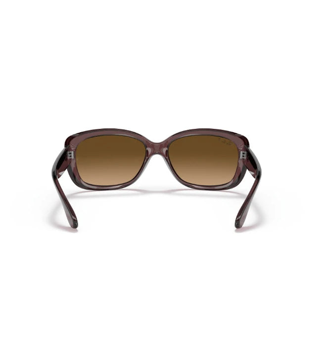 Ray-Ban Jackie Ohh RB4101 Designer Sunglasses