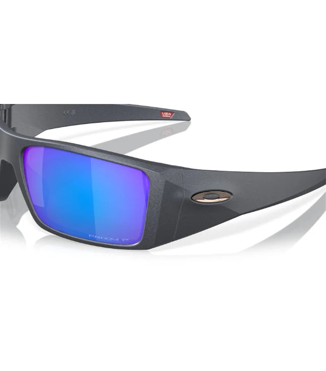 Oakley Heliostat OO9231 Designer Sunglasses
