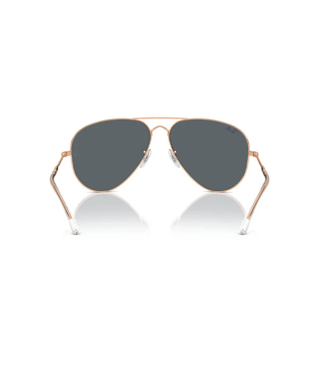 Ray-Ban Old Aviator RB3825 Designer Sunglasses