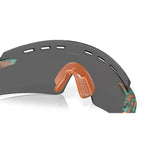 Oakley Encoder Strike Vented OO9235 Designer Sunglasses