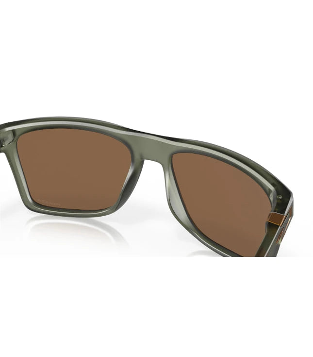 Oakley Leffingwell OO9100 Designer Sunglasses