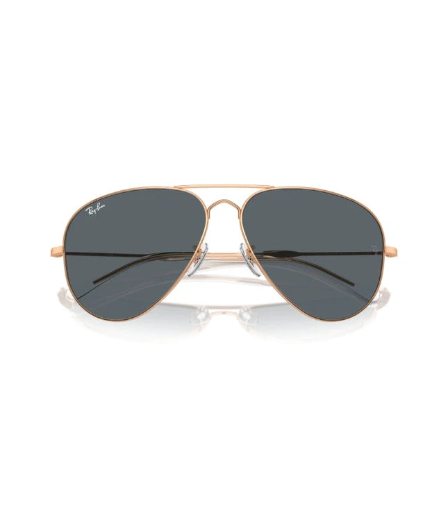 Ray-Ban Old Aviator RB3825 Designer Sunglasses